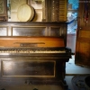 Tunisian Piano