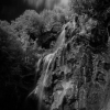 Mono Falls